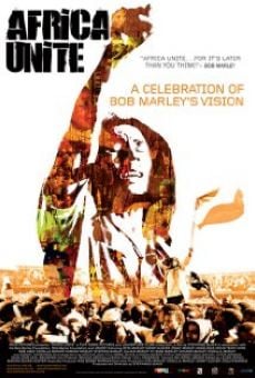 Africa Unite: A Celebration of Bob Marley's 60th Birthday online