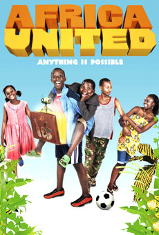 Africa United online kostenlos