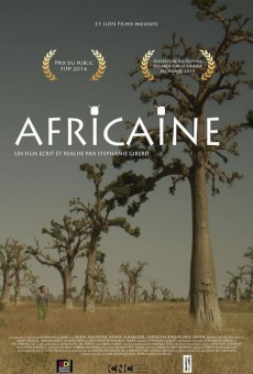 Ver película Africaine