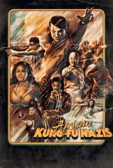 African Kung-Fu Nazis kostenlos