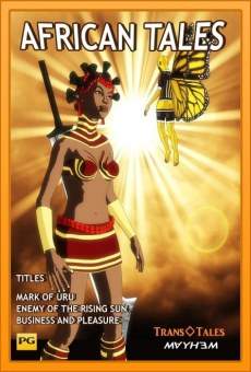 African Tales online free