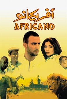 Africano stream online deutsch