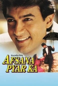 Ver película Afsana Pyar Ka