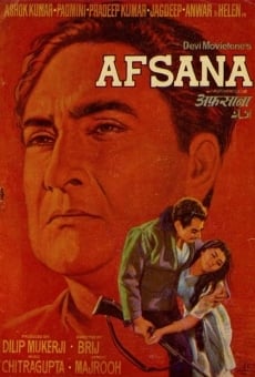 Ver película Afsana