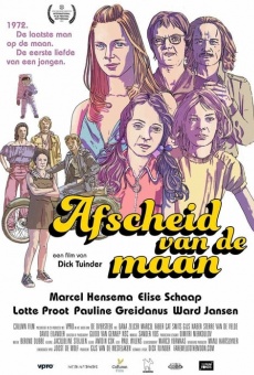 Watch Afscheid van de Maan online stream