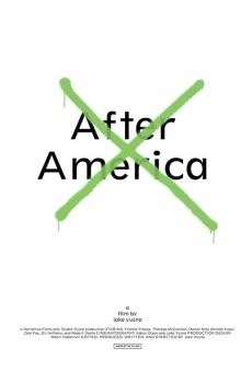 After America online
