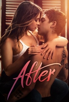 After - chapitre I en ligne gratuit