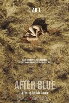Ver película After Blue