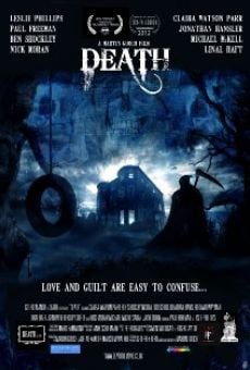 After Death, película completa en español