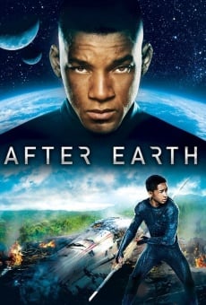 After Earth online