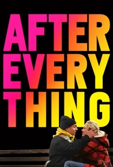 After Everything online kostenlos