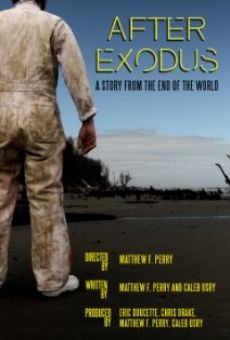 Ver película After Exodus