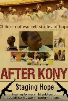 Película: After Kony: Staging Hope