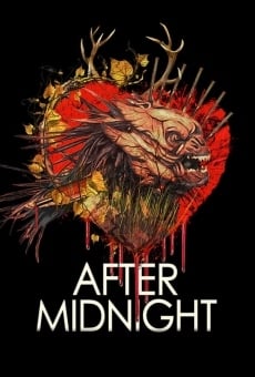 After Midnight online streaming