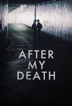 After my death