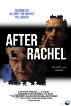 Ver película After Rachel