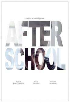 After School en ligne gratuit