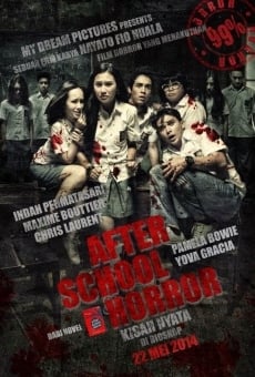 After School Horror on-line gratuito