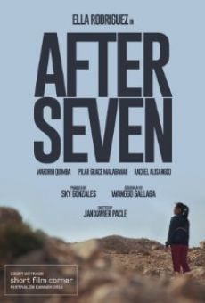 After Seven on-line gratuito