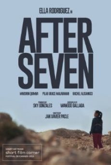 After Seven en ligne gratuit