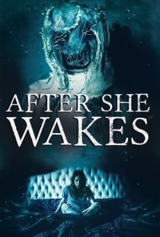 After She Wakes online kostenlos