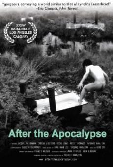 After the Apocalypse