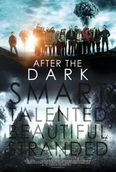 After the Dark (The Philosophers) en ligne gratuit