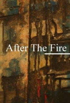 Ver película After the Fire