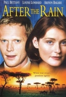 After the Rain online streaming