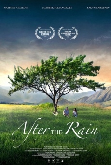 Jamgyrdan Kiin (After the Rain) on-line gratuito