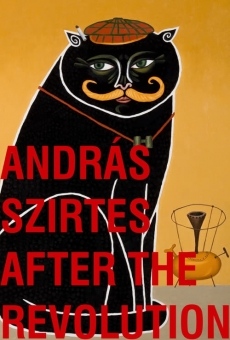 After The Revolution online streaming