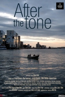 Ver película After the Tone