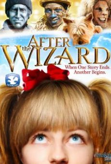 Película: After the Wizard