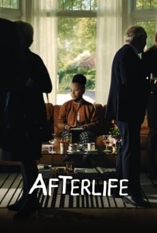 Afterlife online