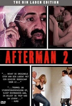 Ver película Afterman 2