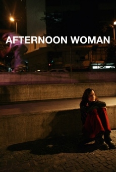 Película: Afternoon Woman