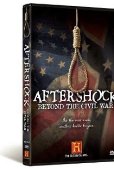 Aftershock: Beyond the Civil War stream online deutsch