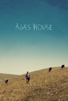 Aga's House on-line gratuito