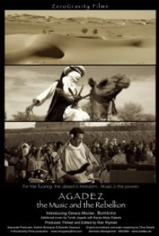 Agadez, the Music and the Rebellion (2010)