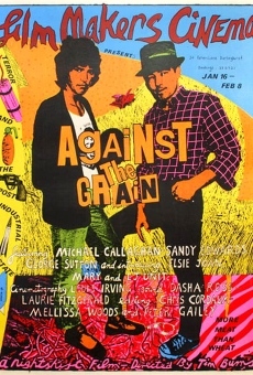 Against the Grain: More Meat Than Wheat streaming en ligne gratuit