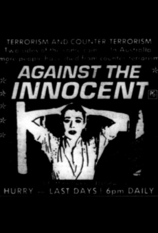Ver película Contra los inocentes
