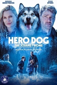 Hero Dog: The Journey Home stream online deutsch