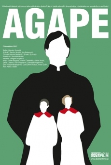 Agape online streaming