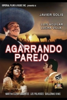 Película: Agarrando parejo