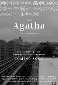Ver película Agatha