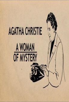 Ver película Agatha Christie: La mujer del misterio