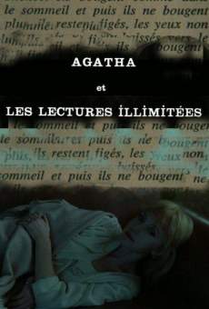 Película: Agatha y las lecturas ilimitadas