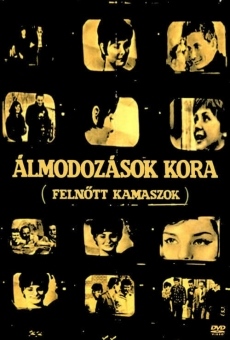 Álmodozások kora (Felnott kamaszok) online free