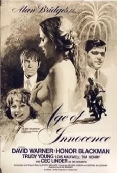 Age of Innocence en ligne gratuit