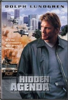 Hidden Agenda online kostenlos